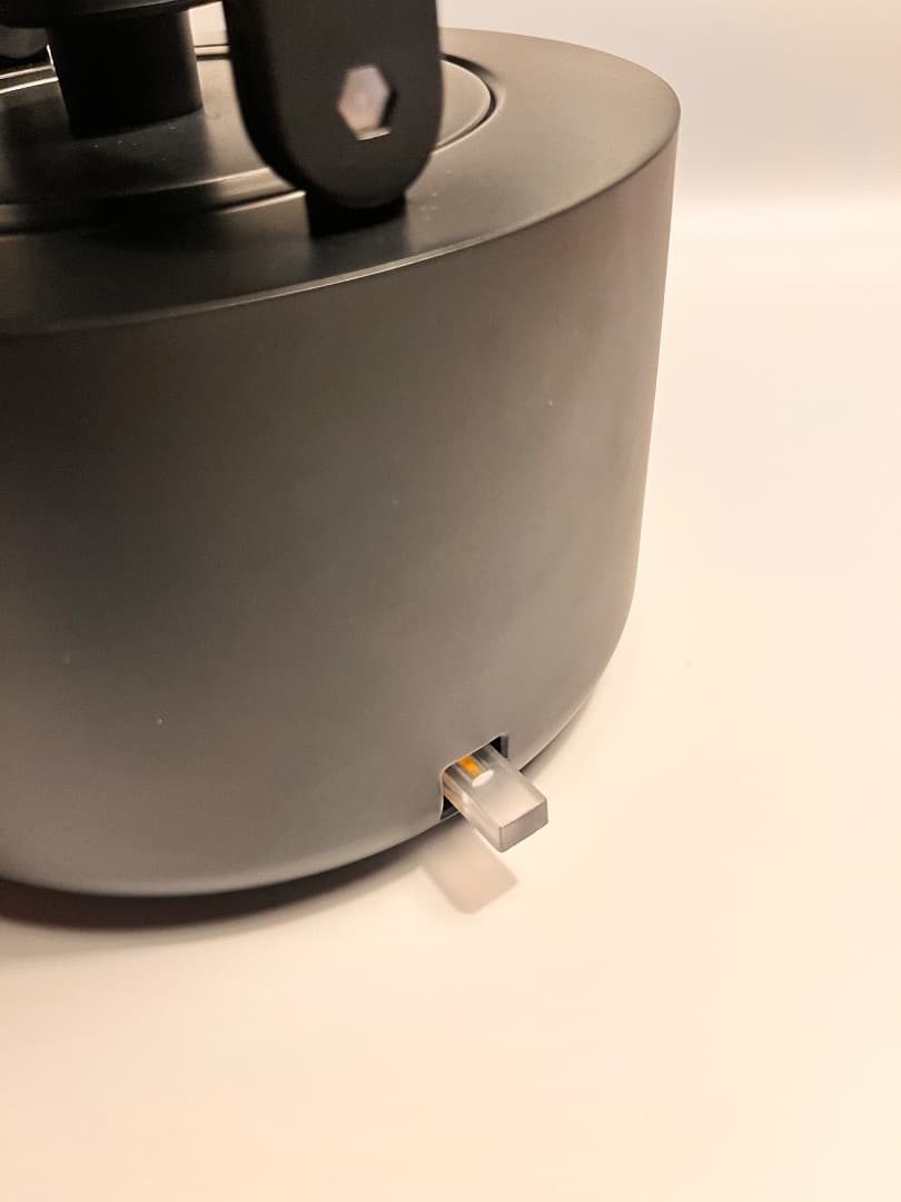 【１回使用】braaa ブラー やかんケトル VBKK001