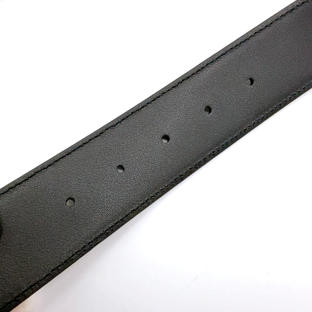 ◇グッチ◇GGスプリーム/ベルト/774153/PVC/ブランド