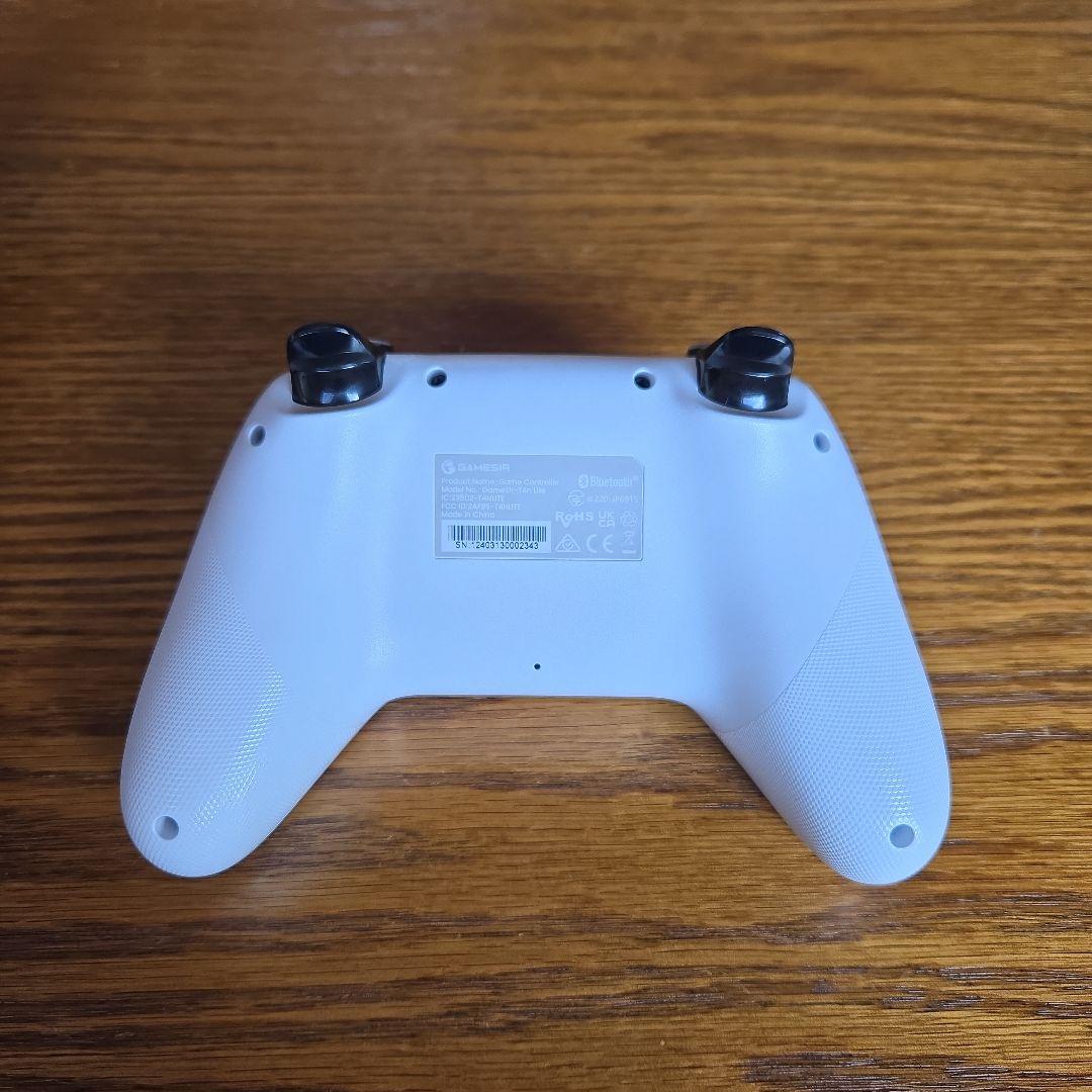 RED MAGIC Nova 12GB/256GB ＋コントローラおまけ