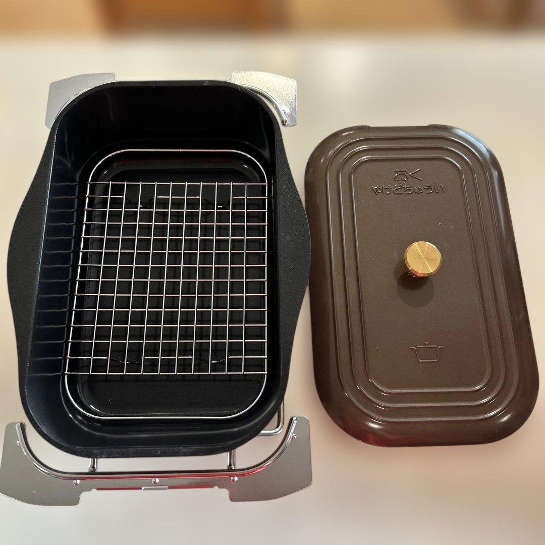 パロマ 　ラ・クックグランポット PGDA-42BM トリュフブラウン