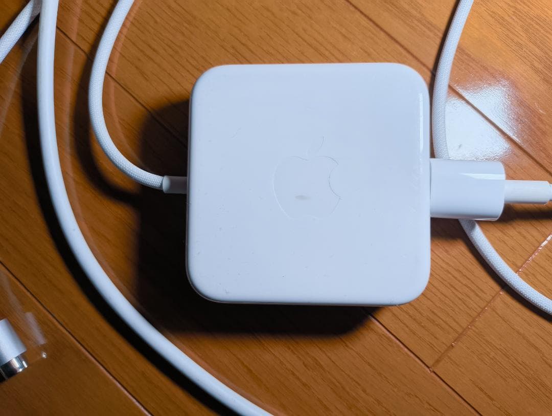 S*E様 iMac m1 メモリ8GB SSD 256GB 24インチ シルバー