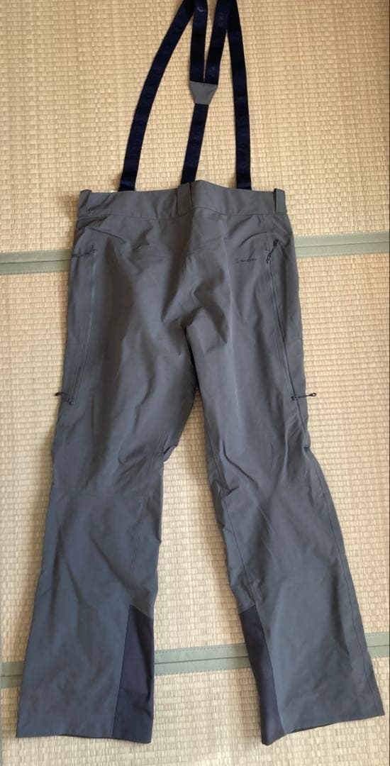 Scott Explorair 3L ジャケット&パンツセット新品未使用