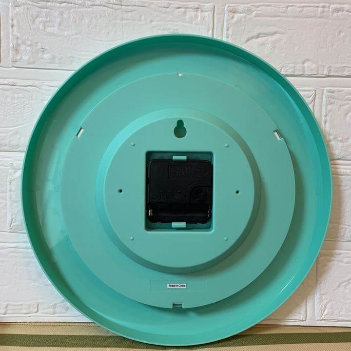 ディズニーストア ピーターパン　掛け時計　＊非売品です＊