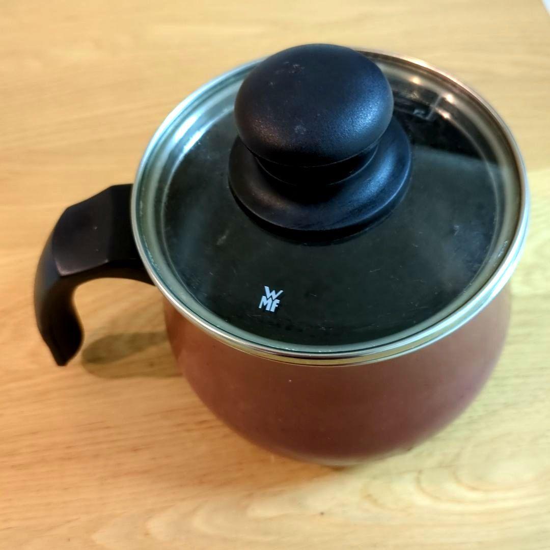 【WMF】フュージョンテックミネラル マルチポット14cm ローズクォーツ