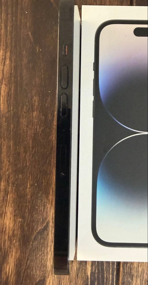 スマートフォン本体 iPhone14Pro 128G