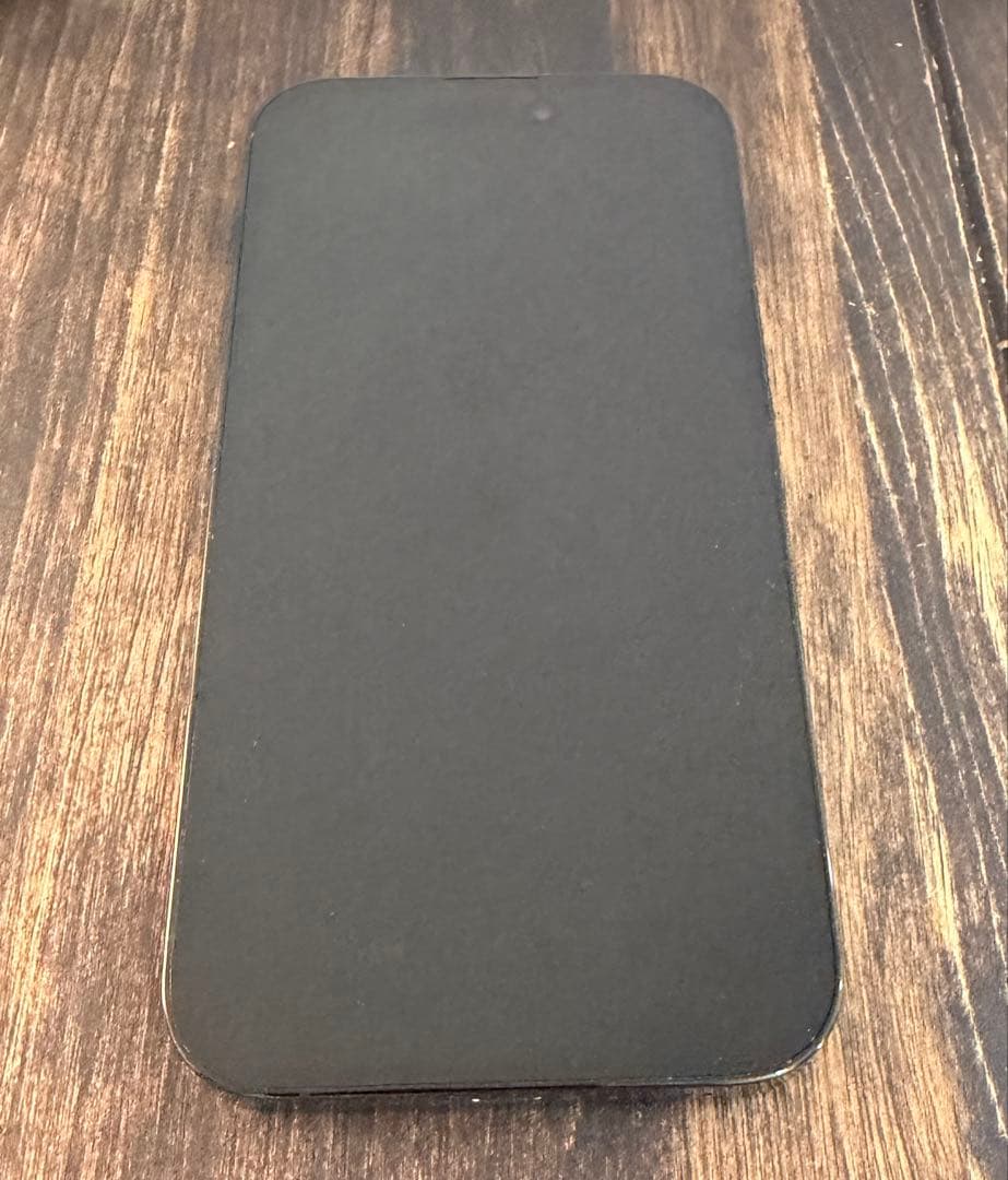 スマートフォン本体 iPhone14Pro 128G