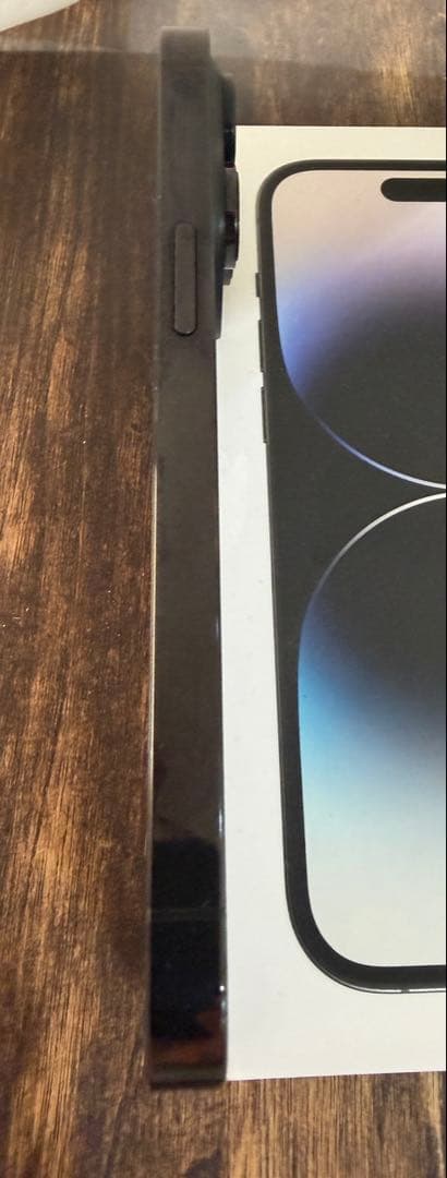 スマートフォン本体 iPhone14Pro 128G