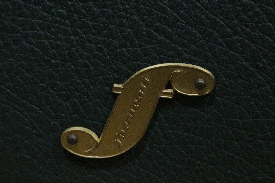 イタリア★Formenti★３人掛けソファ★革★