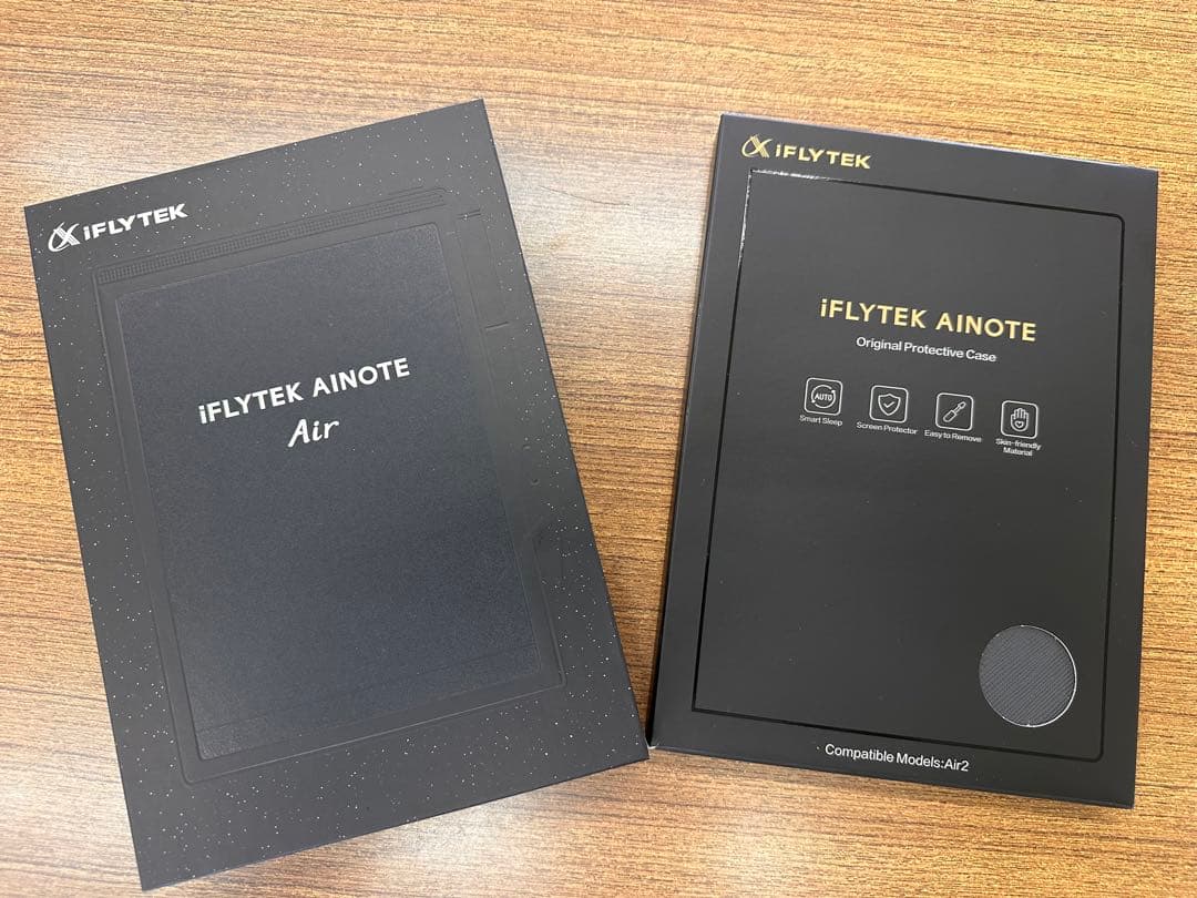 iFLYTEK AINOTE Air2 ☆少し値下げしました