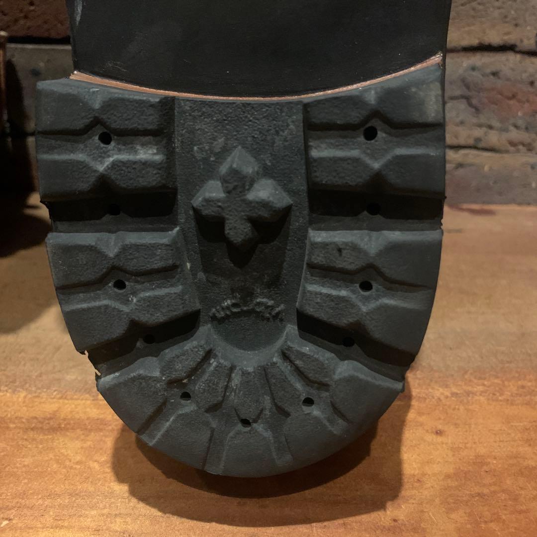 j*o様 【美品】ホワイツ スモークジャンパー 350VLTT ラフアウト 10