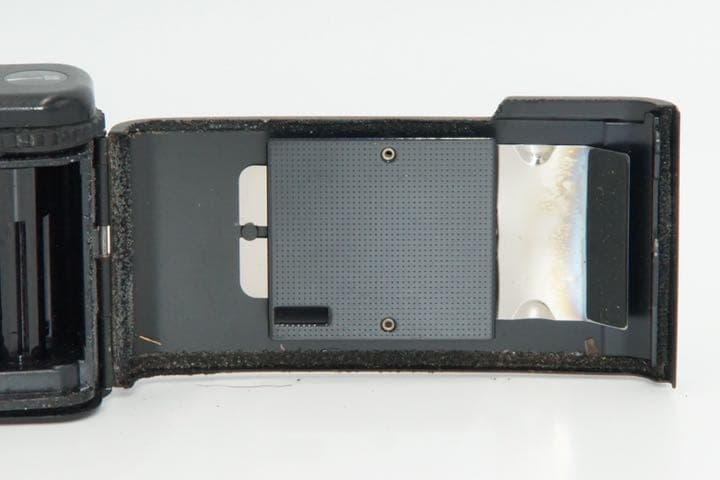 OLYMPUS オリンパス XA2 A11 フィルムカメラフラッシュ不動