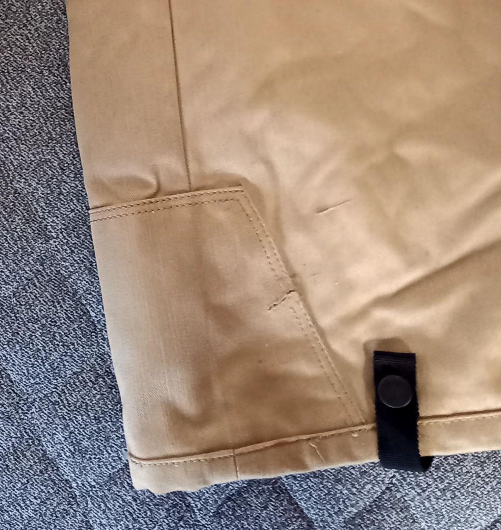 サロモン　SALOMON スキーウェア 上下　L