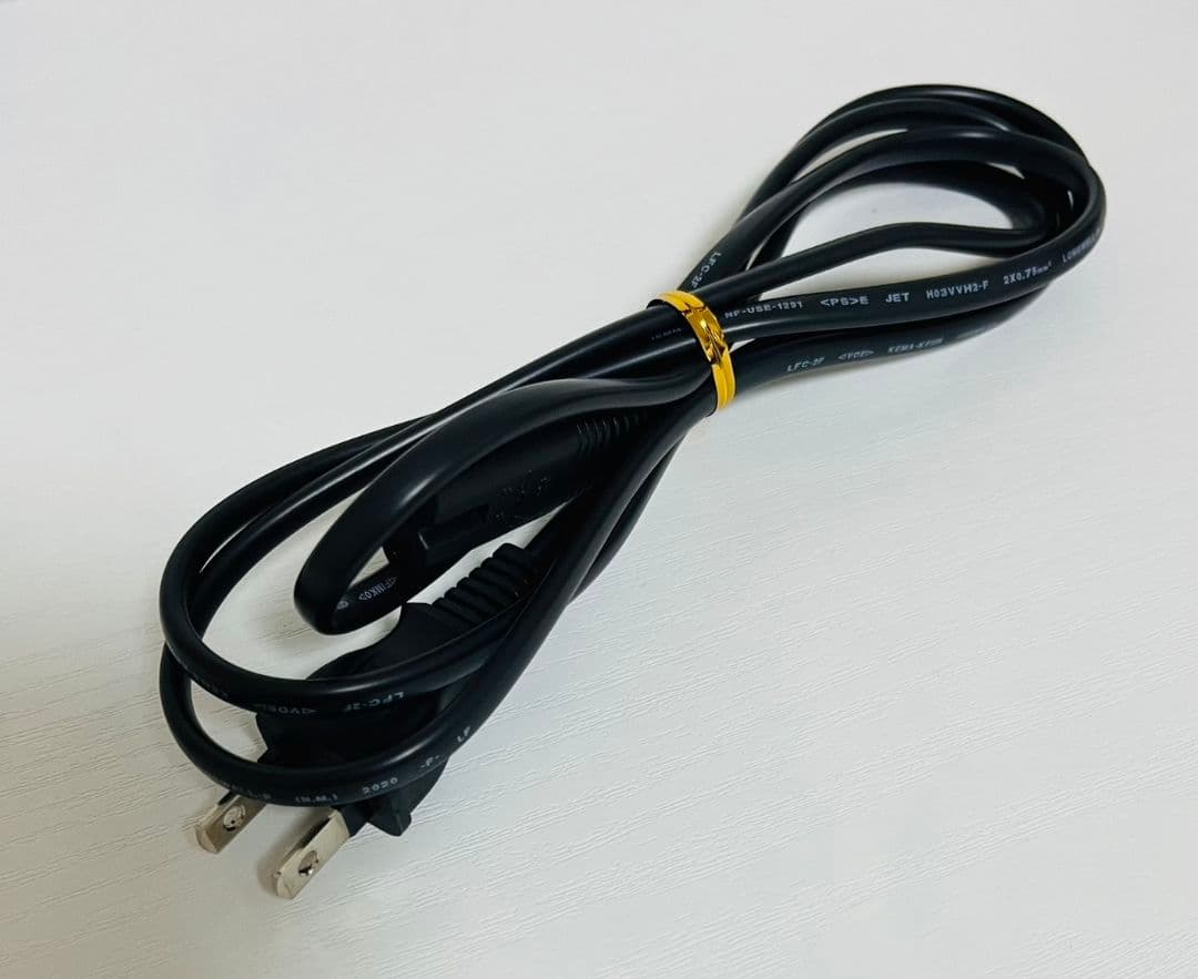 S*S様 SONYラジオ【 ICF-M780N】 電源コード、乾電池の2way