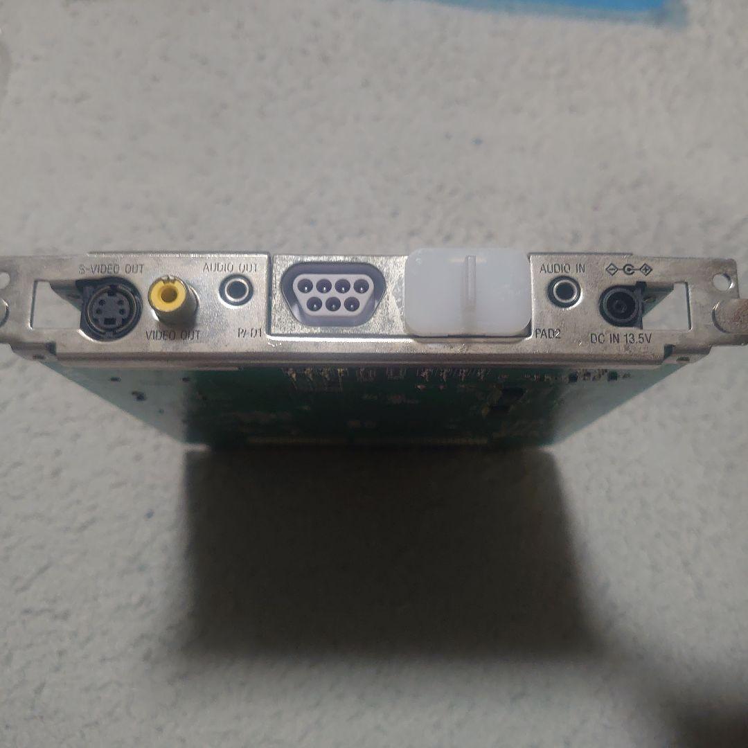 NEC PC-FXGA ゲームアクセラレーターボード PC-98