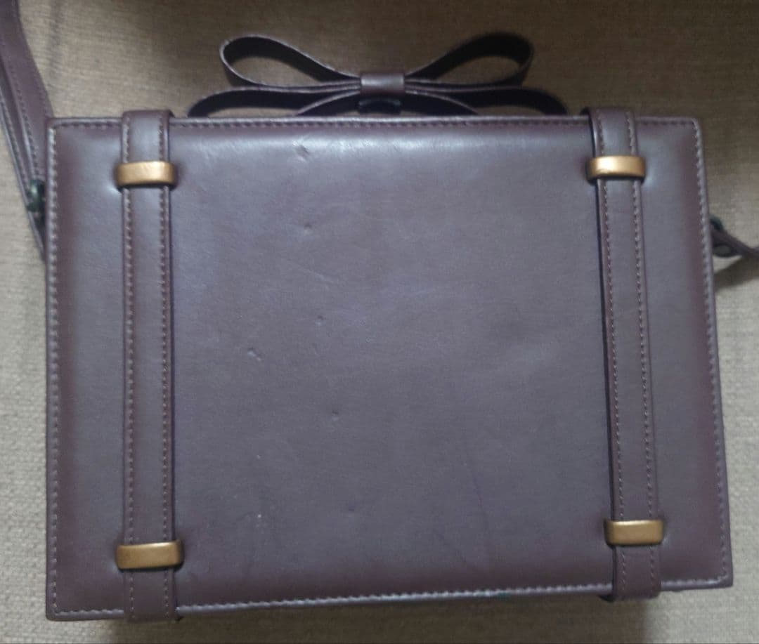 ヴィクトリアンメイデン メルヴェイユリボントランク