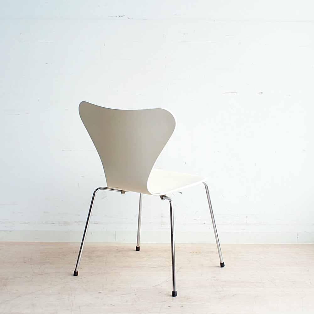 80's ヴィンテージ フリッツ・ハンセン セブンチェア ZR24426