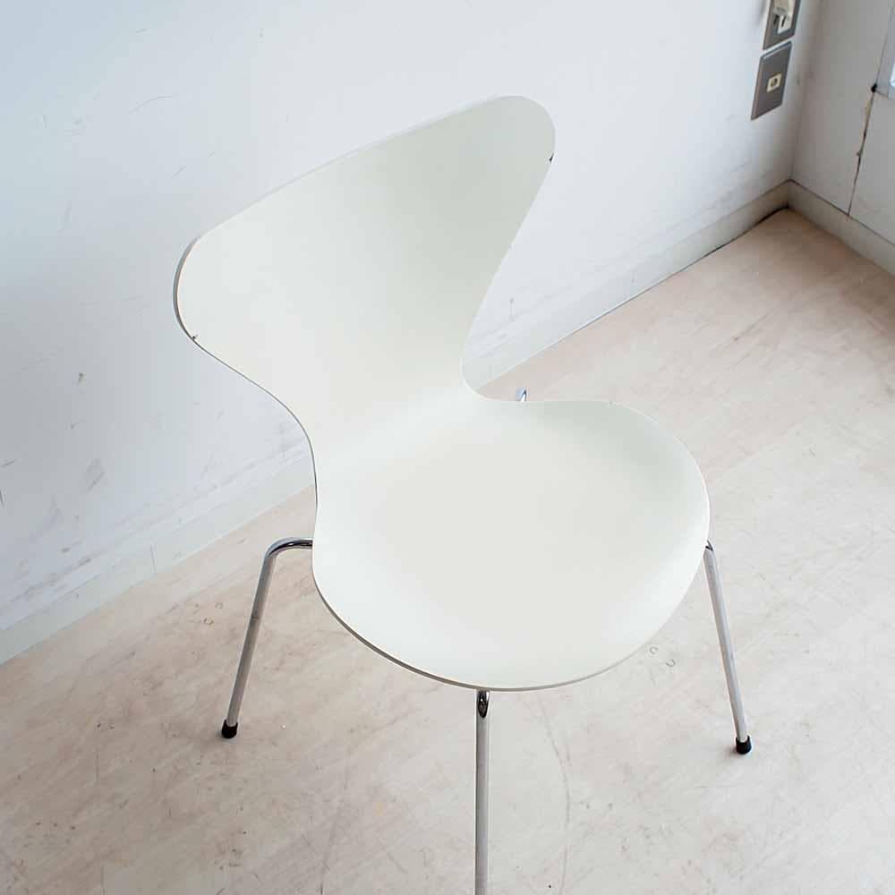 80's ヴィンテージ フリッツ・ハンセン セブンチェア ZR24426