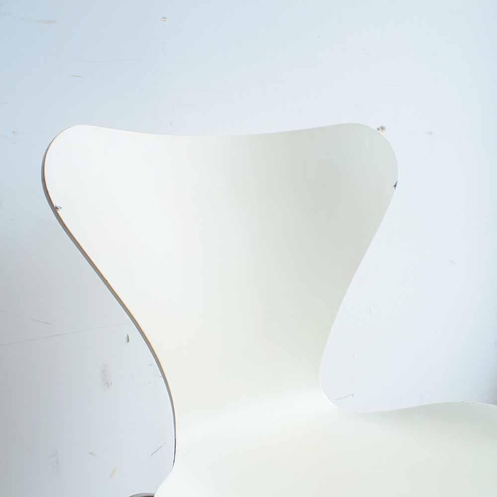 80's ヴィンテージ フリッツ・ハンセン セブンチェア ZR24426