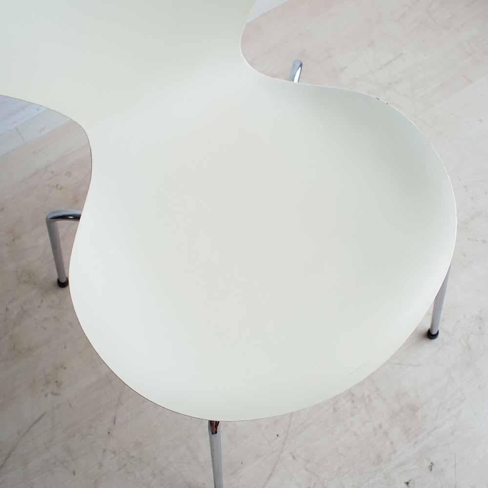 80's ヴィンテージ フリッツ・ハンセン セブンチェア ZR24426