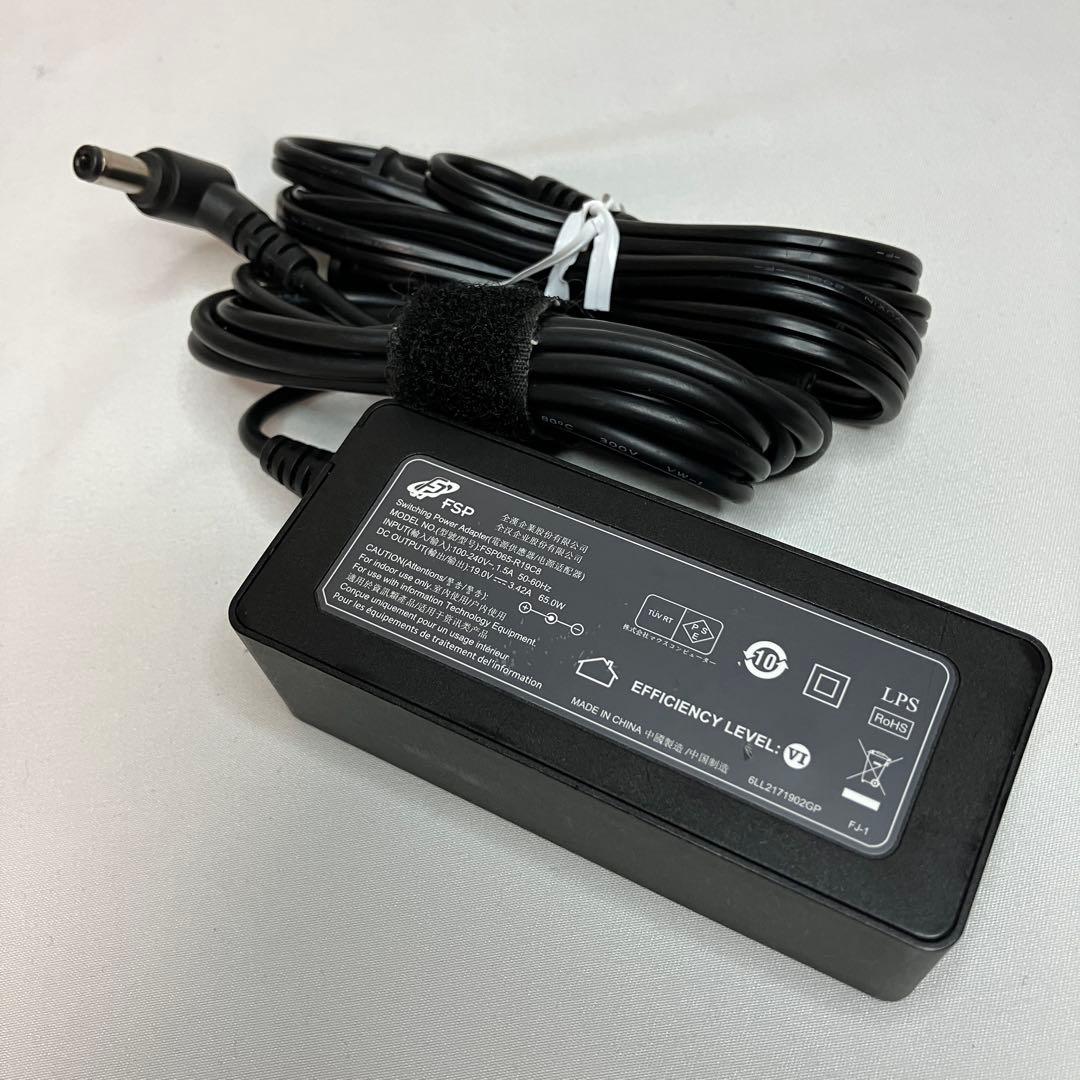 準美品 バッテリー超優良 DAIV 4P 第11世代 i7 32GB WUXGA