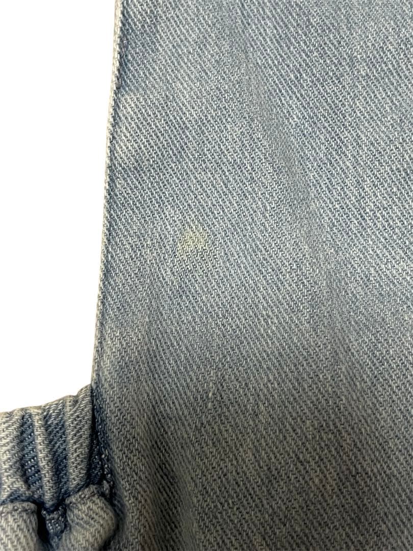 ロンパース・カバーオール soorploom OonaRomper 2Y Denim Light