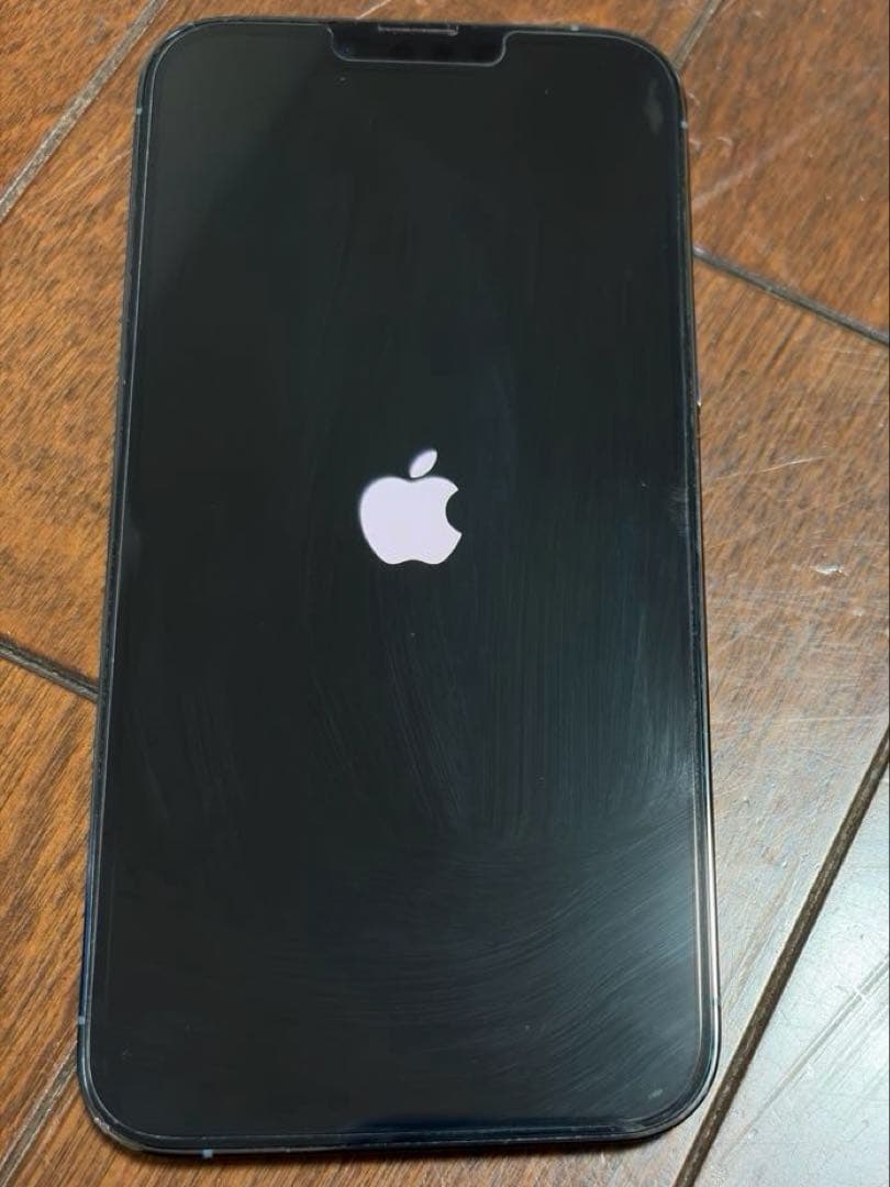 iPhone 13 Pro Max シエラブルー 1024GB (1TB)