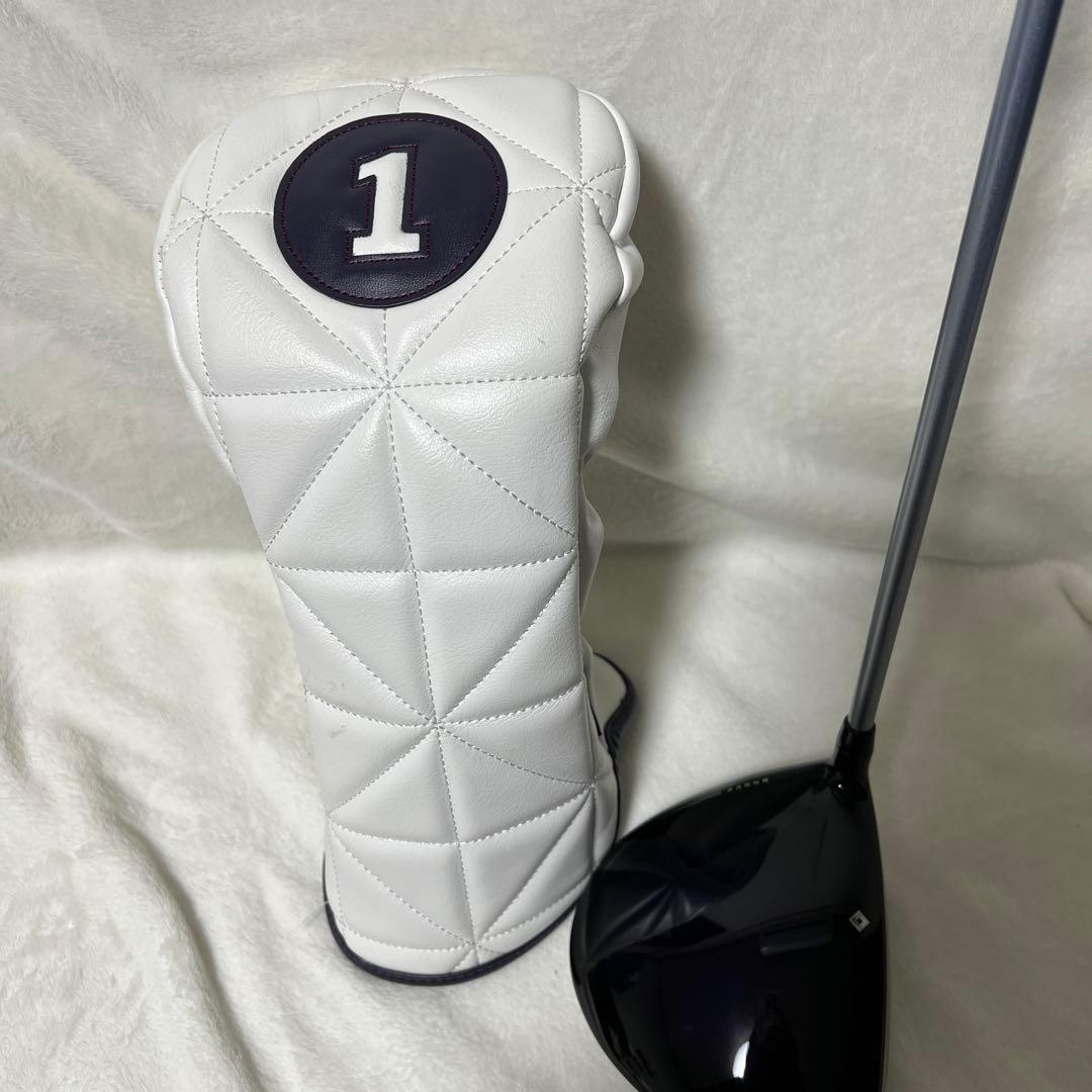 25オノフレディースドライバー♪