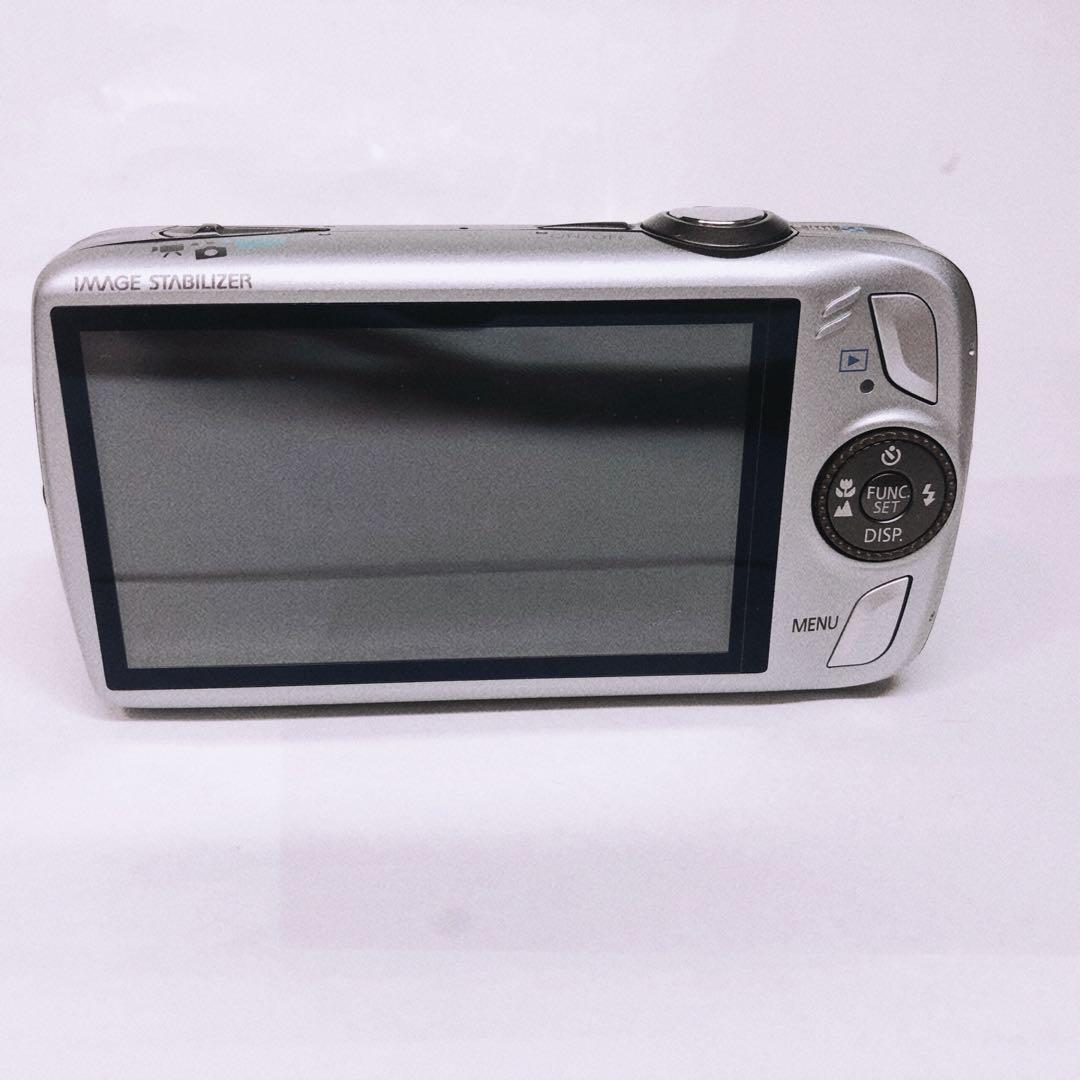 ■ 美品 ■キヤノン Canon IXY DIGITAL 930 ISシルバー