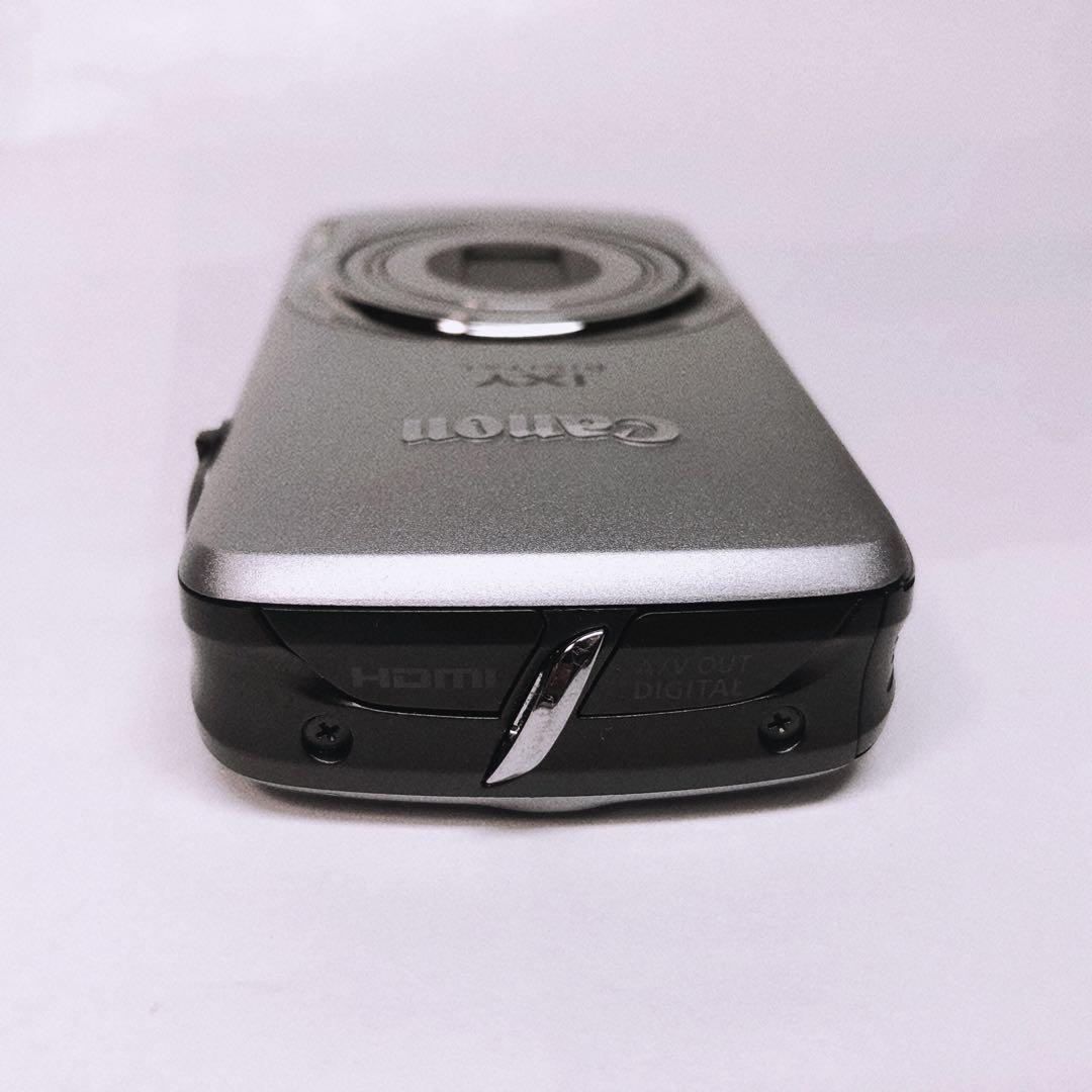 ■ 美品 ■キヤノン Canon IXY DIGITAL 930 ISシルバー