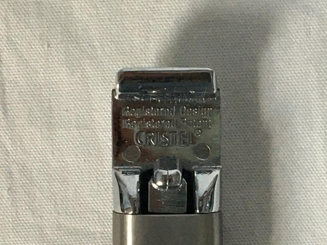 CRISTEL 両手鍋 片手鍋 ハンドル