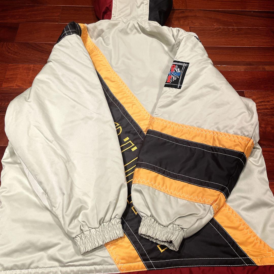 DESCENTE デサント スキーウェア セットアップ レトロ y2k スノボ