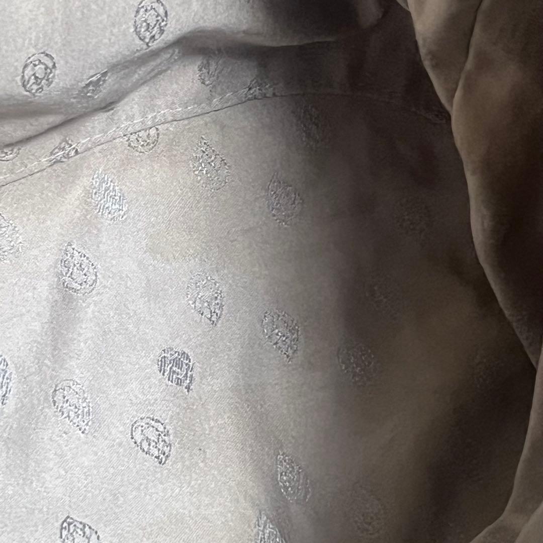 ヘレンカミンスキー　ラフィア　かごバッグ　トートバッグ　チャーム　レザーハンドル