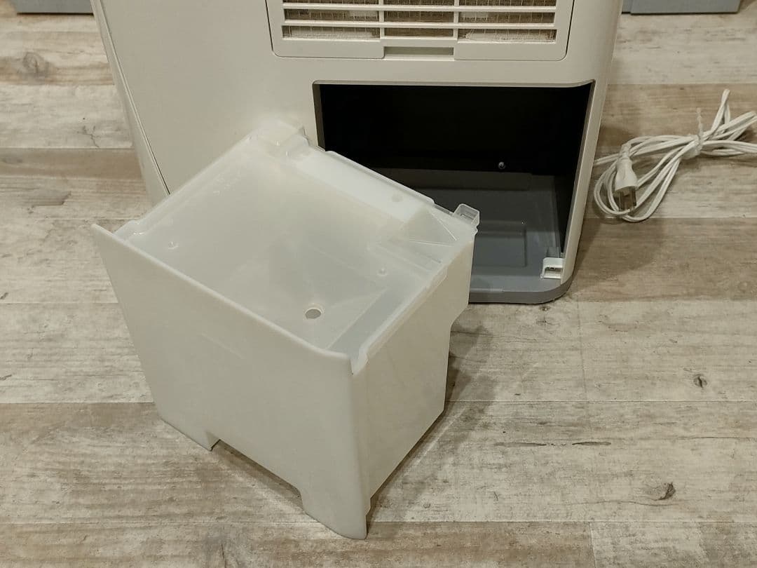 【 CORONA コロナ 衣類乾燥除湿機 CD-S6322 2022年製 】