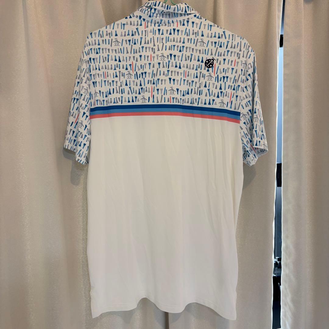 超レア Hawaii ハワイ　Ko Olina ゴルフウェア