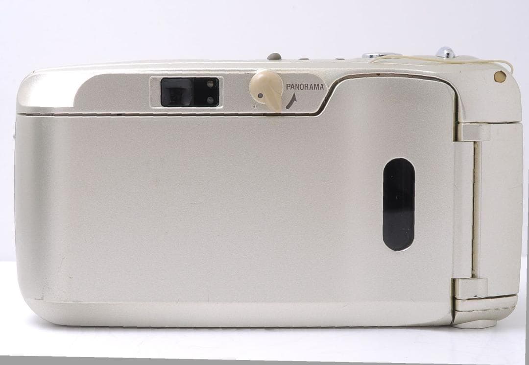 OLYMPUS μ ZOOM 70 DELUXE 防滴 動作品 コンパクトカメラ