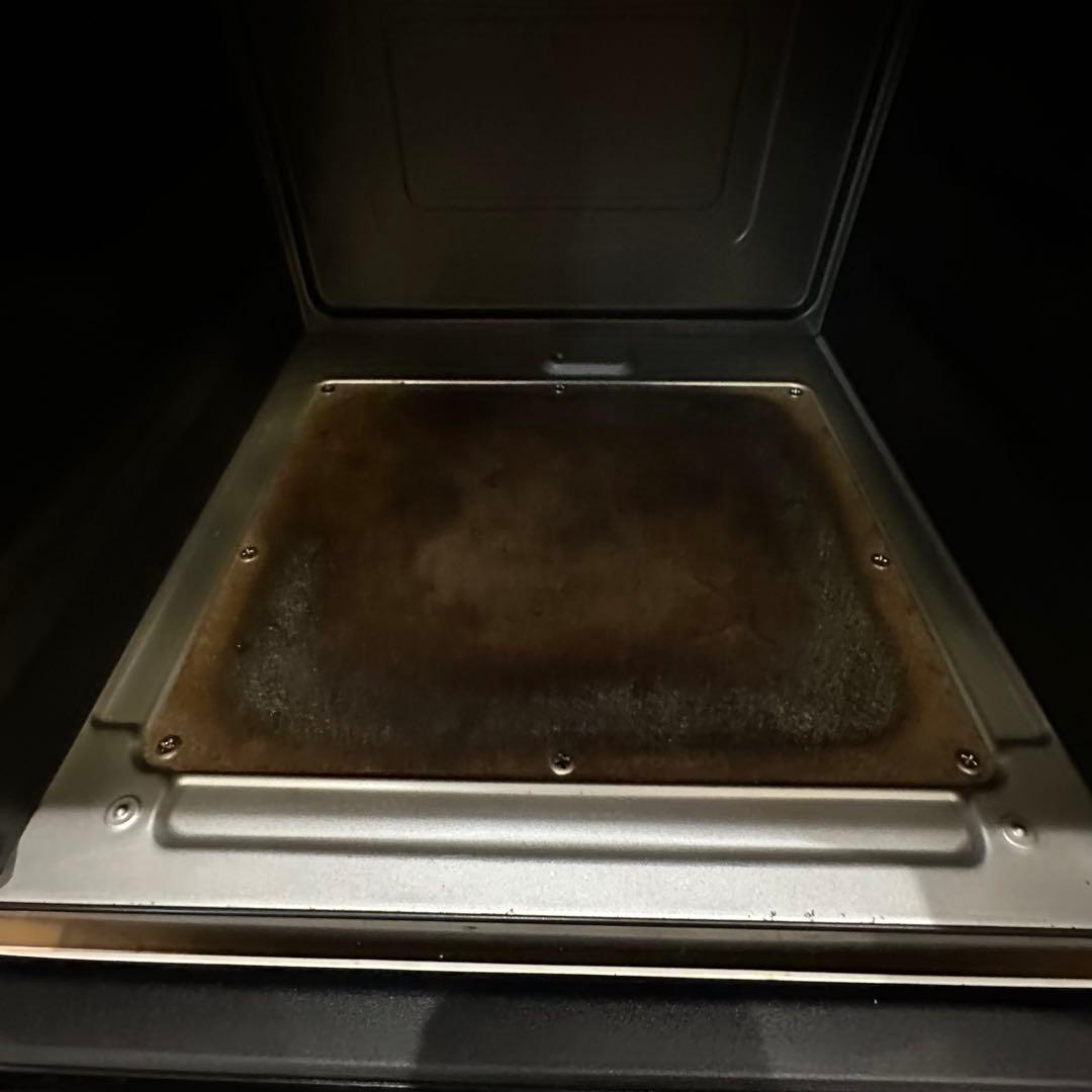 日立 HITACHI MRO-F6A 2023年製