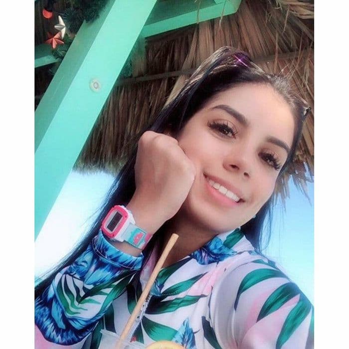 Freestyle フリースタイル 腕時計 シャーク クラシック ピンク 白