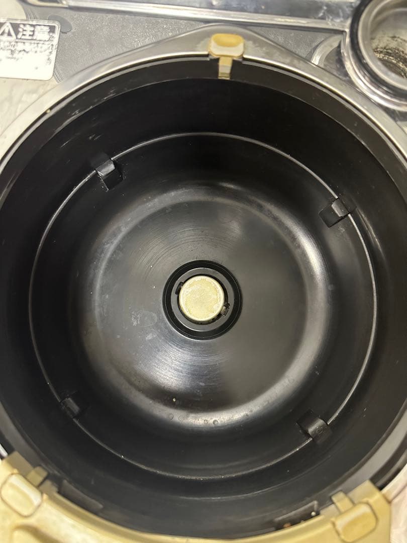 Panasonic SR-VSX109 炊飯器 2019年製