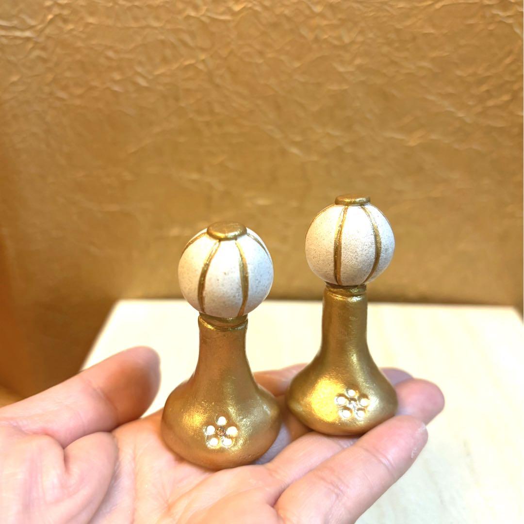 雛人形セット 【特別オーダー】