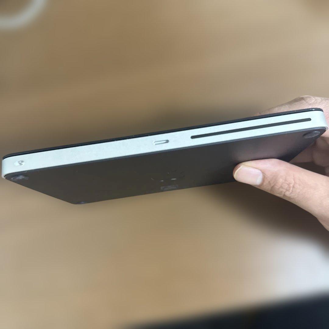 A*i様 Apple Magic Trackpad ブラック