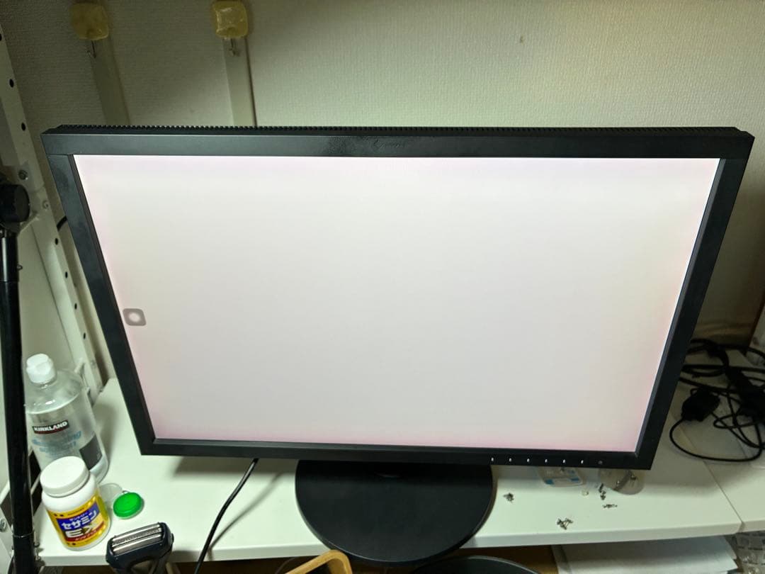 モニター EIZO ColorEdge CS2420