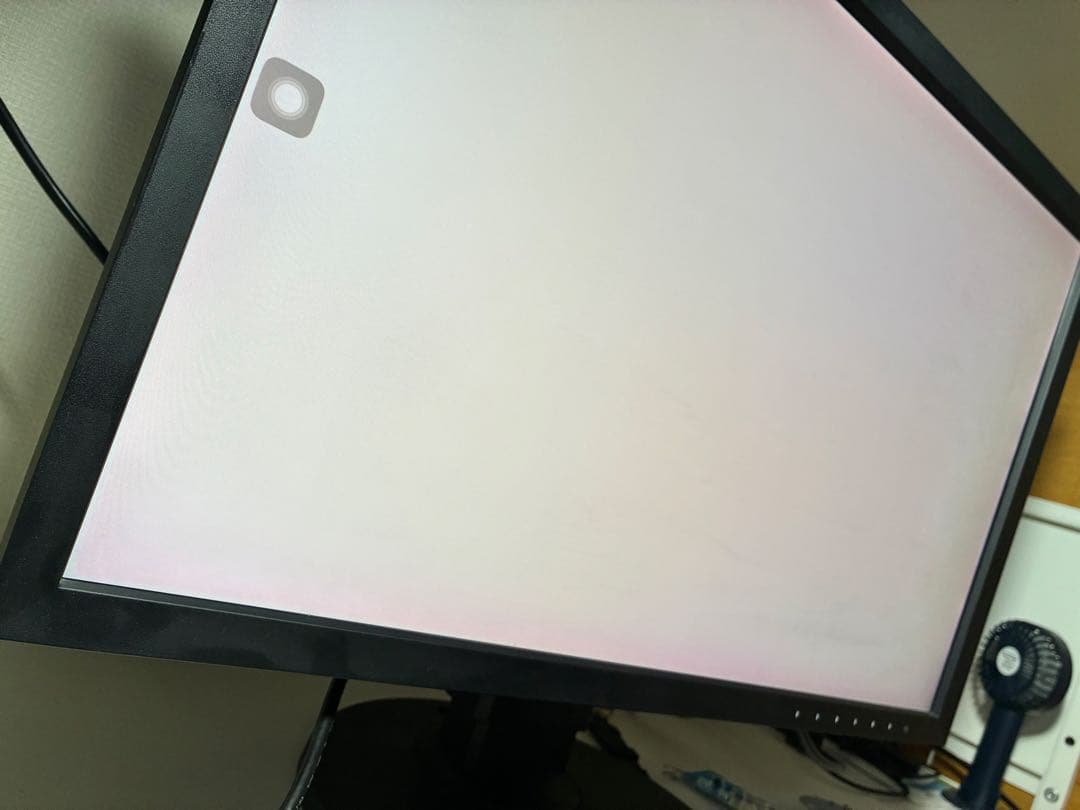 モニター EIZO ColorEdge CS2420