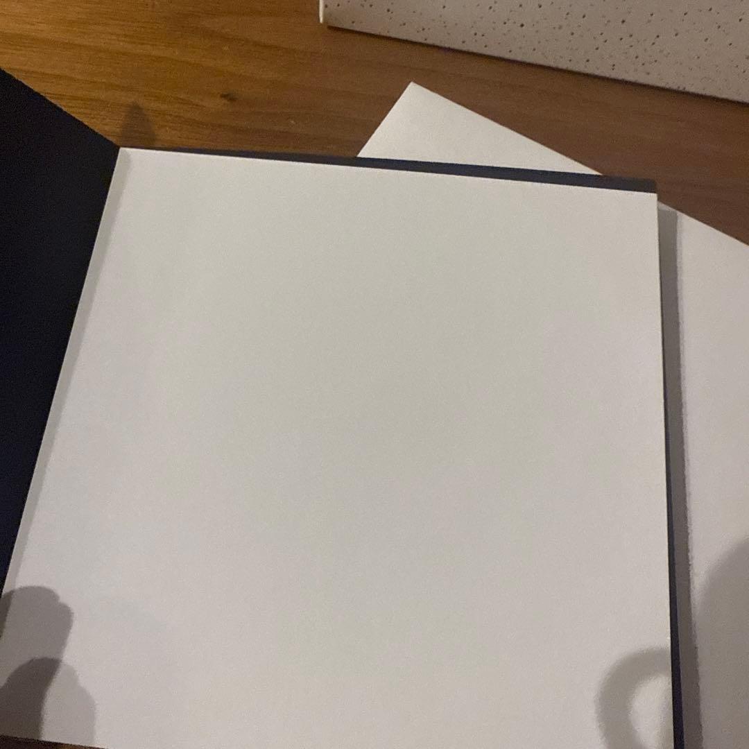 【未使用】2025 シャネル クリスマス　コフレ3点　ポーチなし