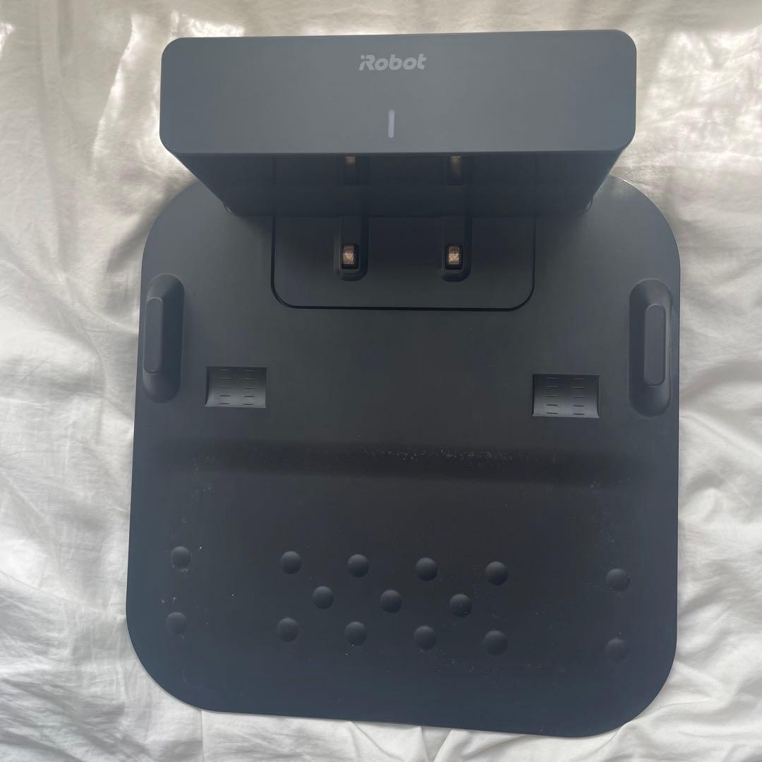 【未使用に近い】Brava Jet M6　ブラーバジェットエムシックス