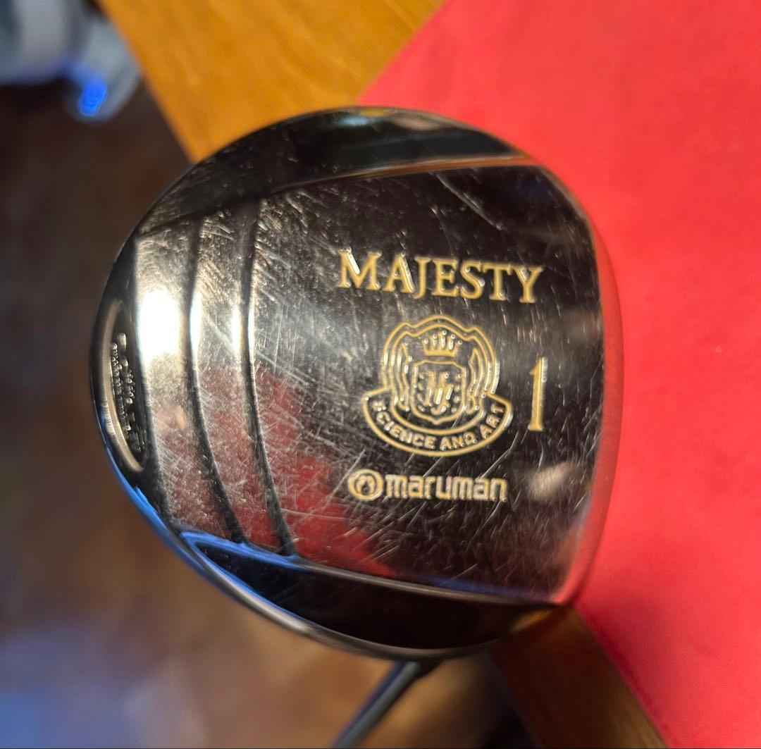 チ*ル様 ゴルフクラブ