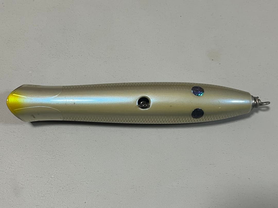 トミポップ180 中山工房　カーペンター　carpenter γ BF