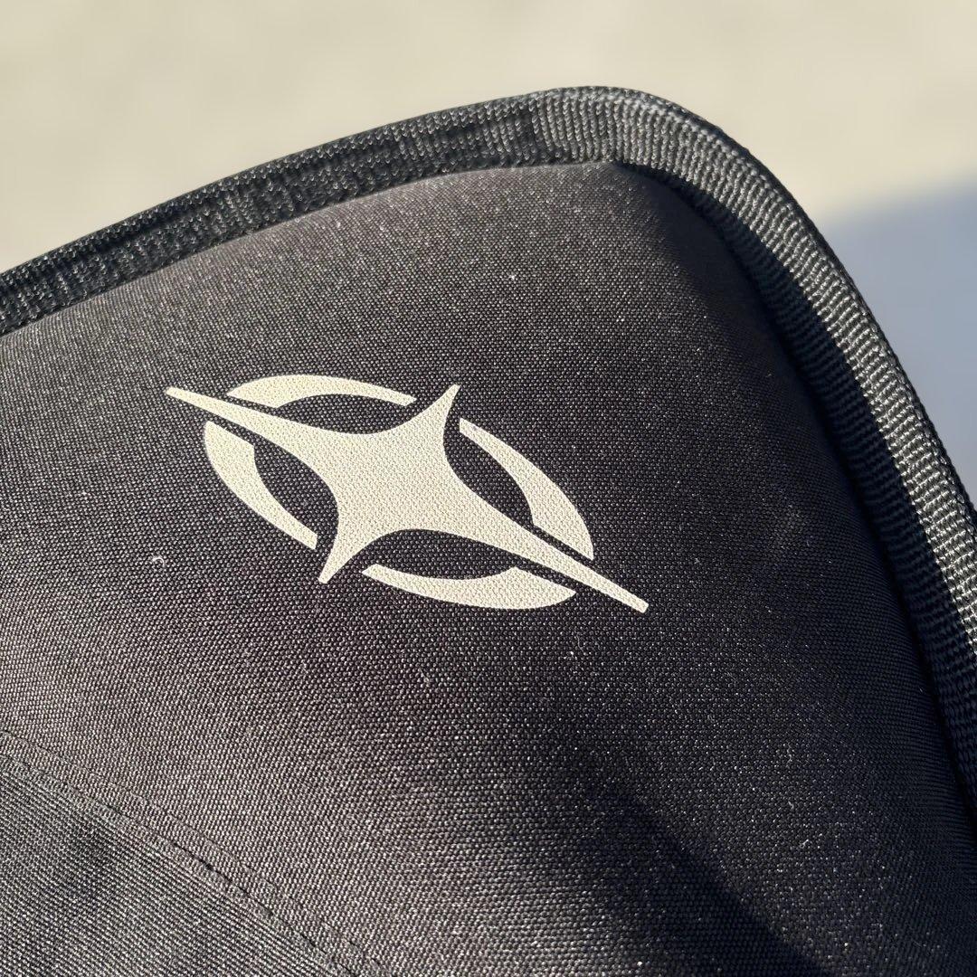 Destination(ディスティネーション)ハードケース6'4 / ２枚収納