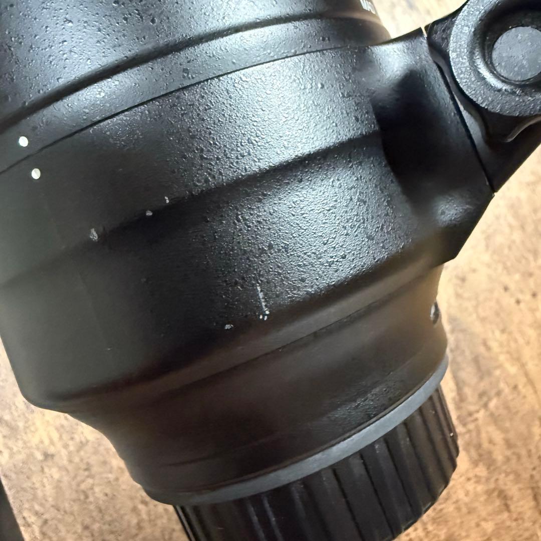 レンズ(ズーム) AF-S NIKKOR 70-200mm F2.8G ED VR II