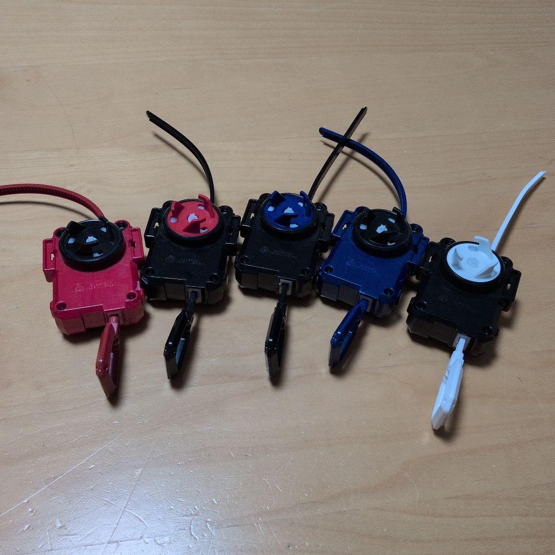 ベイブレードX　まとめ売りスタジアム　ベイ　ランチャー