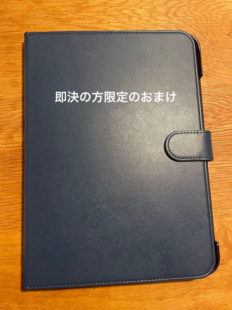 Apple iPad 第11世代　A16 128GB ブルーWi-Fi